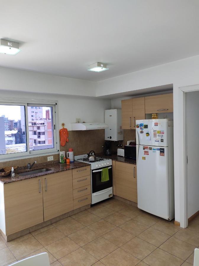 Apartment Departamento Funcional Y Moderno