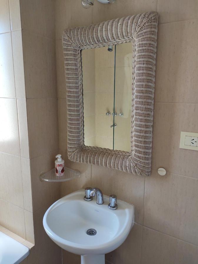 Departamento Funcional Y Moderno Apartment Rosario