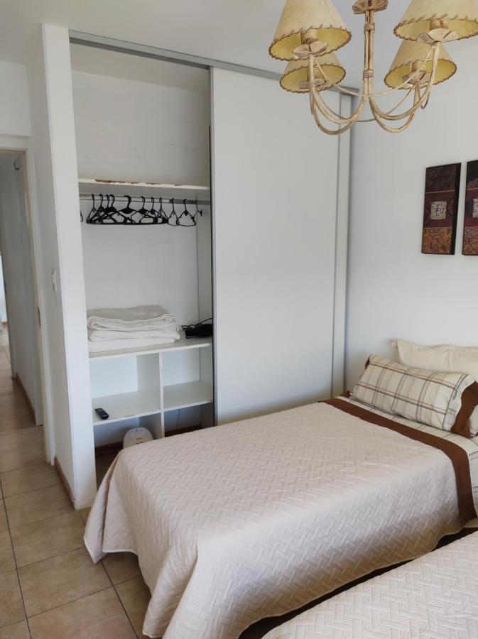 Departamento Funcional Y Moderno Apartment Rosario