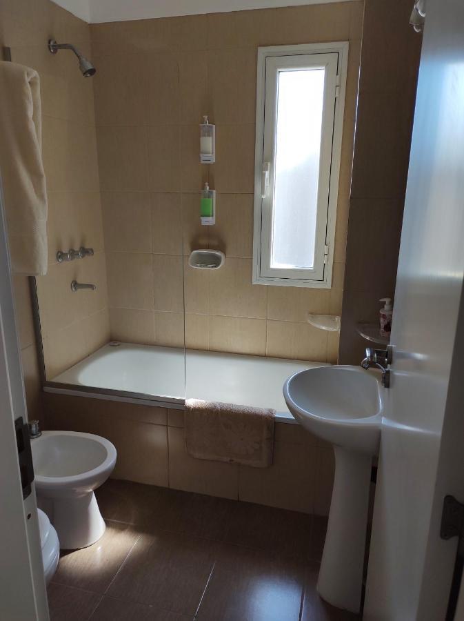Apartment Departamento Funcional Y Moderno