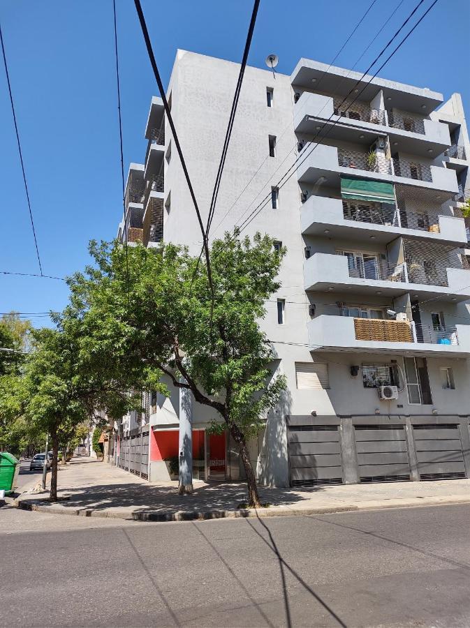 Departamento Funcional Y Moderno Rosario