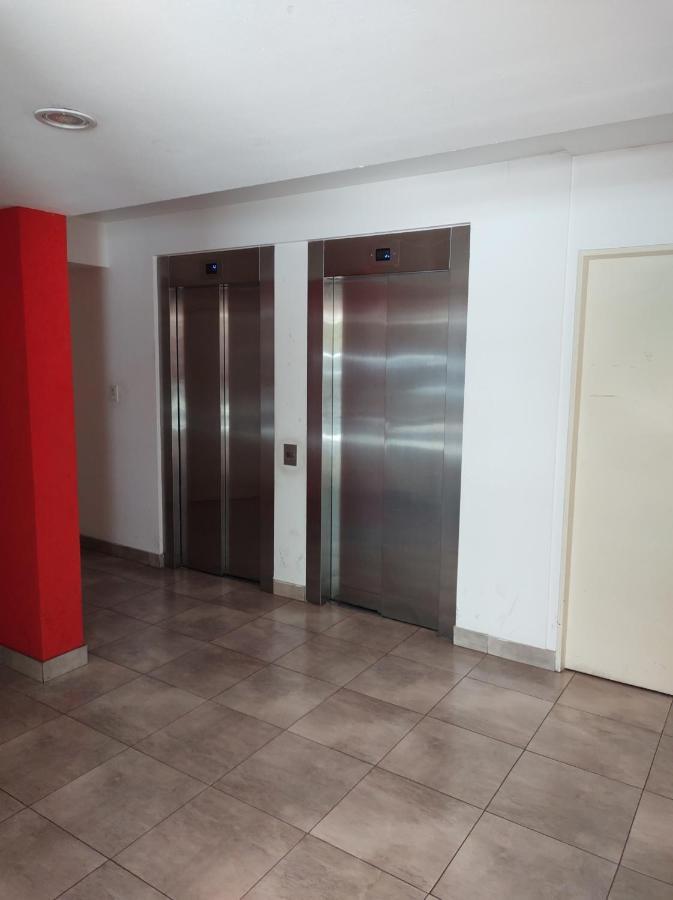 Departamento Funcional Y Moderno * Rosario
