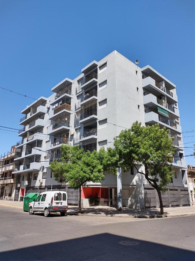 Apartment Departamento Funcional Y Moderno Rosario