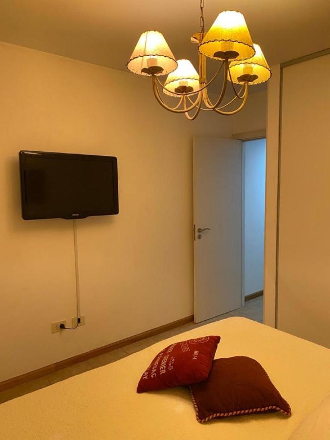 Departamento Funcional Y Moderno Apartment Rosario