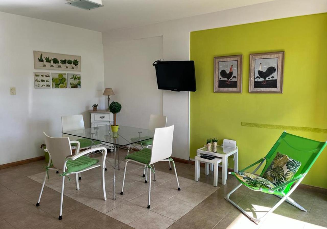 Apartment Departamento Funcional Y Moderno *
