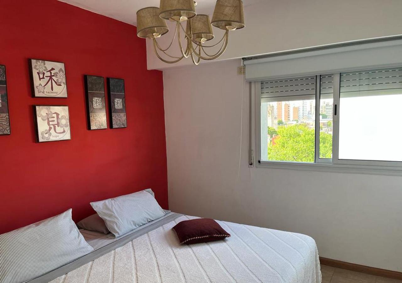 Departamento Funcional Y Moderno Apartment