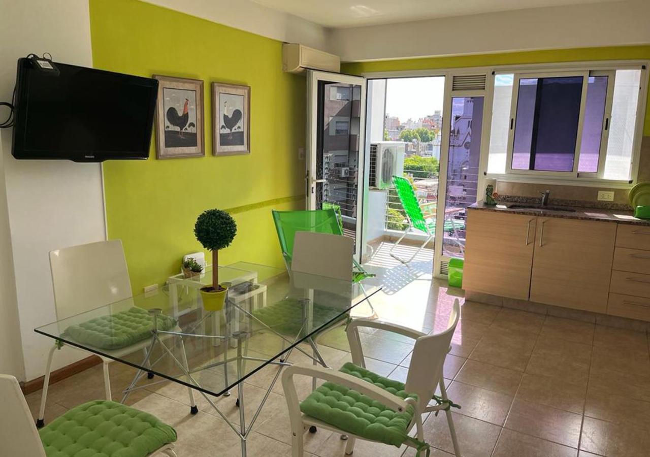 Apartment Departamento Funcional Y Moderno