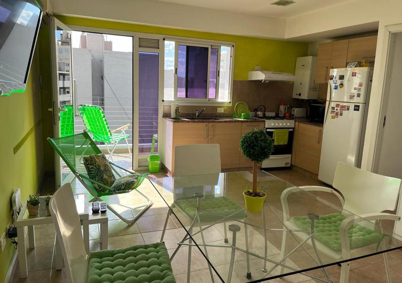 Departamento Funcional Y Moderno *