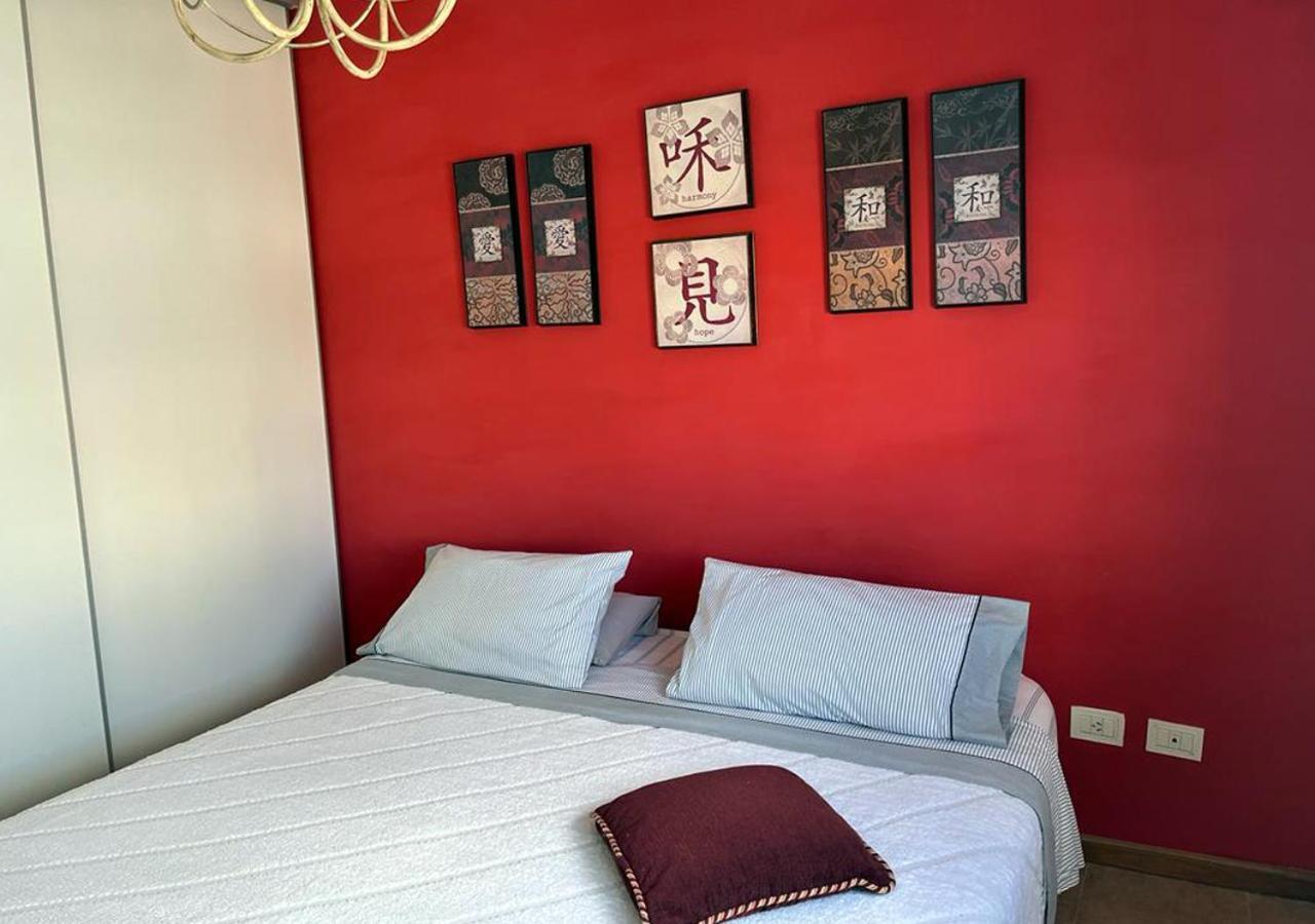 Apartment Departamento Funcional Y Moderno Rosario